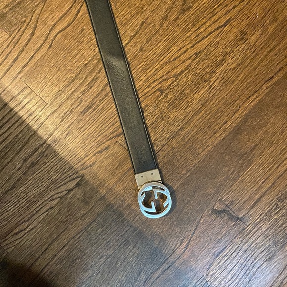 Reversible GG Supreme belt - Picture 2 of 3